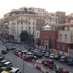 In The Center Of Rome