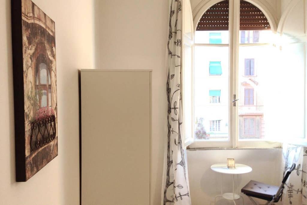 Apartamento In The Center Of Roma