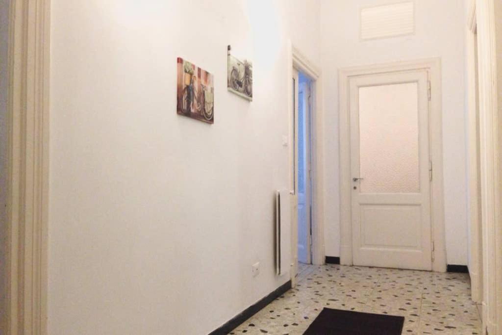 In The Center Of Apartamento Roma
