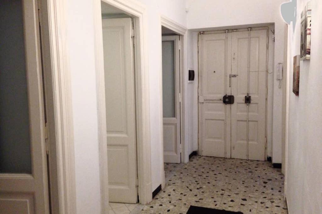 Apartamento In The Center Of