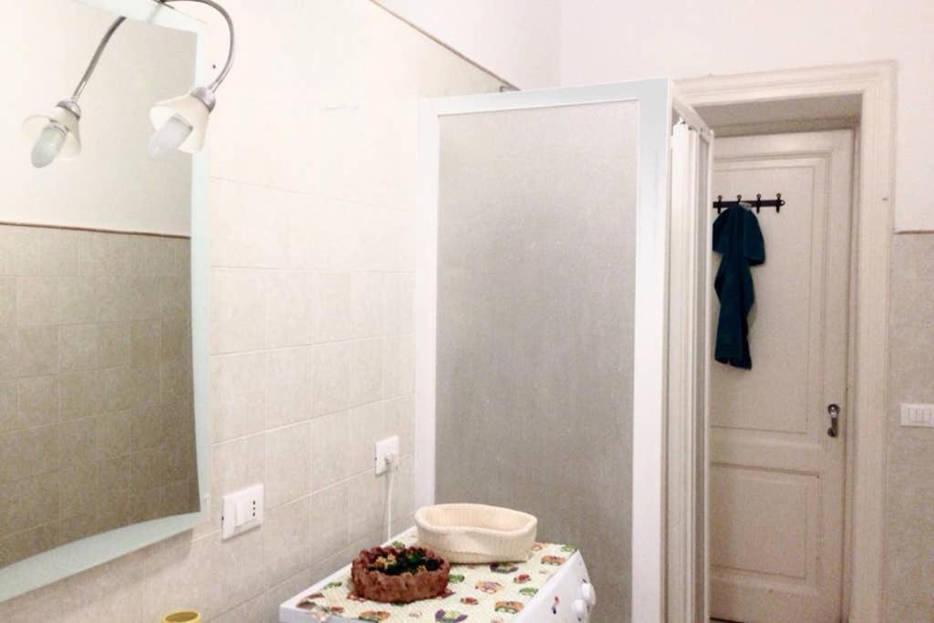 Apartamento In The Center Of