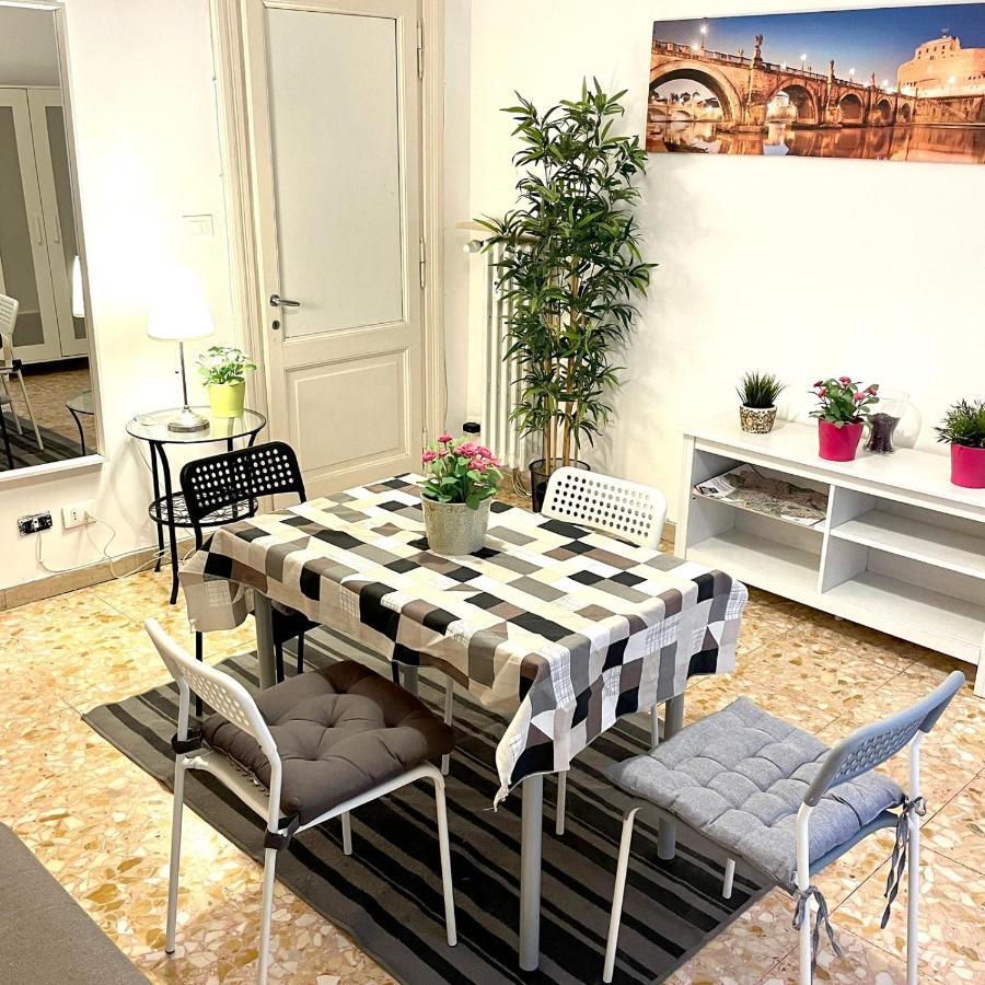 Apartamento In The Center Of