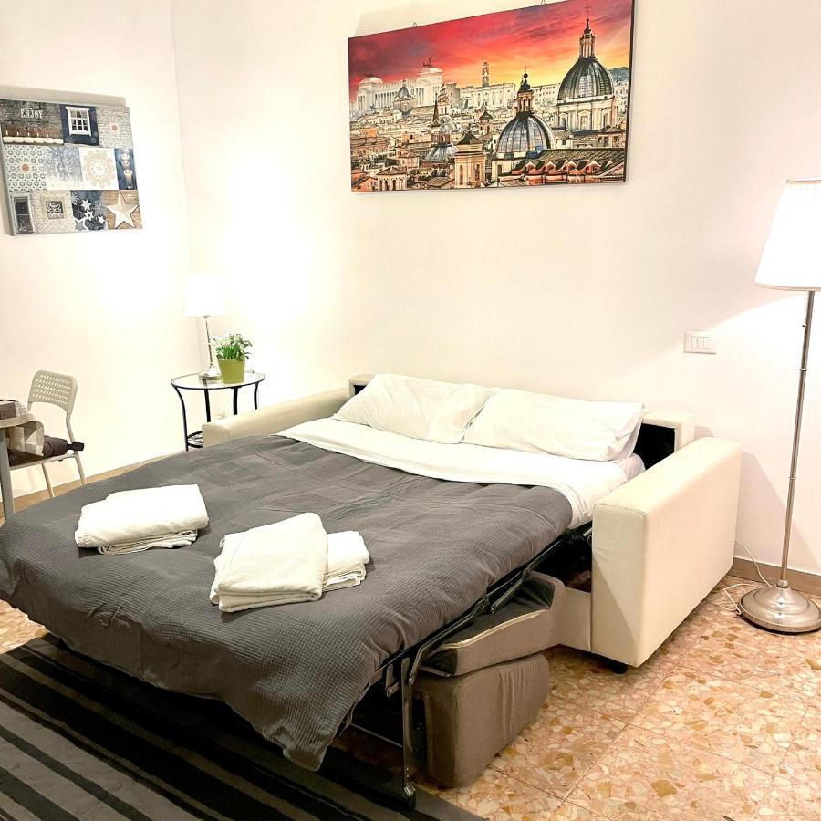 Locazione Turistica In The Center Of * Roma