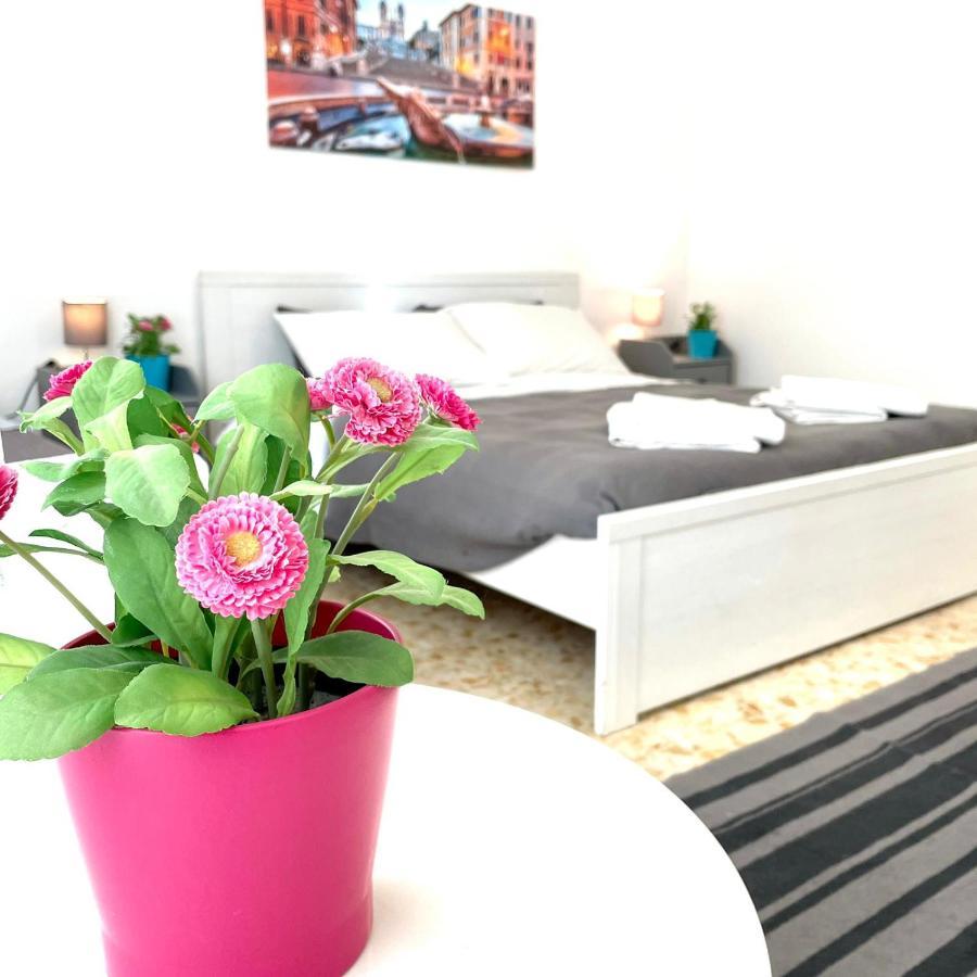 In The Center Of Apartamento