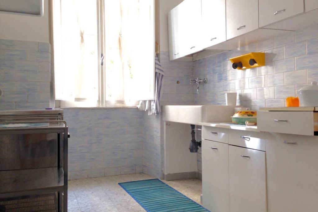 Apartamento In The Center Of