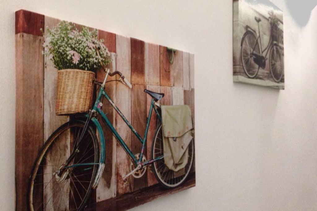 In The Center Of Apartamento *