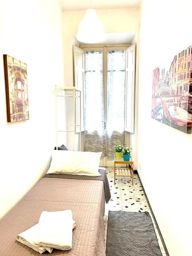 In The Center Of Apartamento Roma